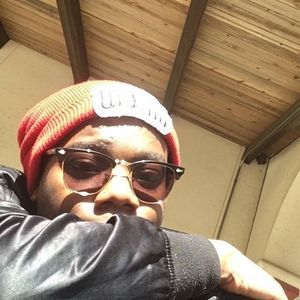 Meet your Posher, Jontae